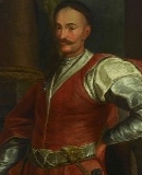 Antoni Stanisław Szczuka, nieznany malarz polski, ok. 1735-1740 