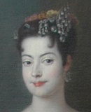 Anna Orzelska, warsztat A. Pesne’a, ok. 1728