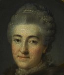 Izabela Branicka, Stanisław Per Krafft, 1767/68