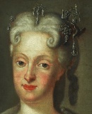 Maria Józefa, Louis de Silvestre, po 1720