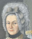 Urszula Kuczkowska, Maciej Muszyński, 2. poł. XVIII w.
