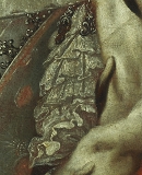 Maria Józefa, Louis de Silvestre, po 1720