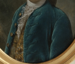 Józef Lubomirski, malarz polski, 2 poł. XVIII w.