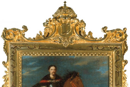 Jan Sobieski (1629-1696) – pogromca półksiężyca