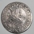Moneta gdańska z wizerunkiem Zygmunta III_fot W.Kalwat.JPG