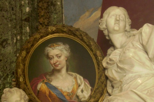 Poród pierworodnego z operą w tle. Faramondo Francesca Gaspariniego dla Marii Klementyny Sobieskiej Stuart (1720)
