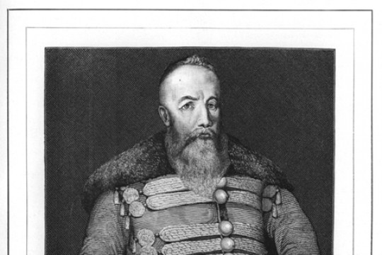 Stanisław Koniecpolski (1592-1646) – pogromca największego wodza XVII wieku