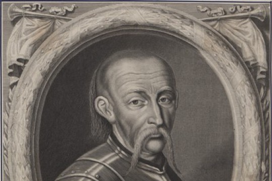Paweł Jan Sapieha (1609–1665) – przeciwko królowi i Radziwiłłom