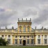 Muzeum Pałacu Króla Jana III w Wilanowie w Porozumieniu Rezydencji Królewskich w latach 2013-2015