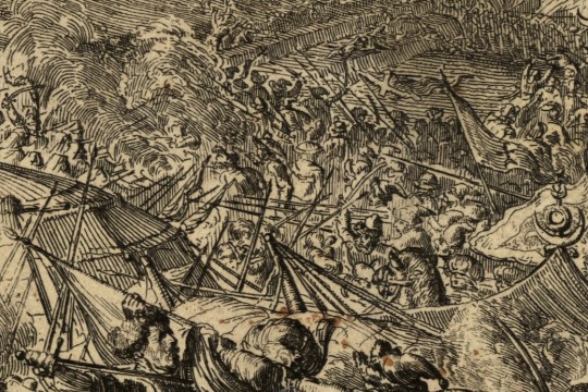 Czy można było uniknąć wojny z Turcją w 1672 roku?