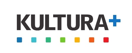 Logotyp Kultura +