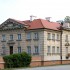 The renovation of the Guardhouse roofs including thermal-modernisation works in the attic