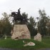 Pomnik Jana Sobieskiego w Štúrovie