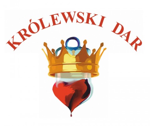 Królewski Dar logo 2.png