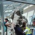 The Hercules statues - conservation and making copies