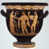 Gabinety Starożytności w pałacu wilanowskim: prezentacja zbiorów egipskich i waz greckich z historycznej kolekcji Potockich