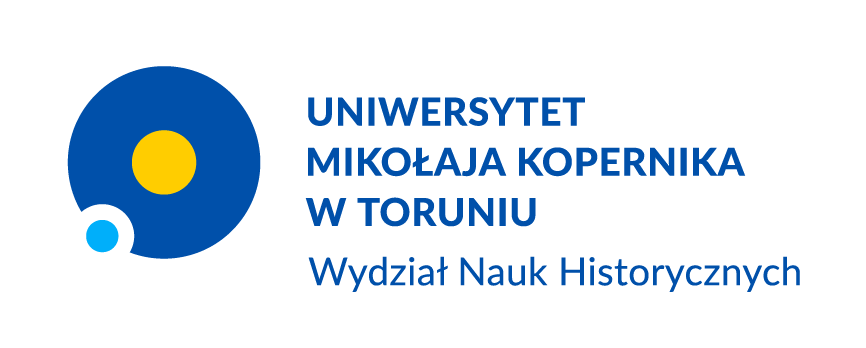 Logo Uniwersytetu Mikołaja Kopernika w Toruniu