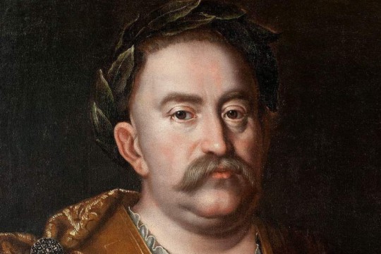 Christoph Gottwald i kamienie nerkowe króla Polski Jana III Sobieskiego