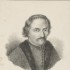 Portret Andrzeja Maksymiliana Fredry, rycina Teodora Viviera, ok. 1835; Muzeum Narodowe w Krakowie