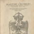 O „niespokojnych niewiastach” – niemieckie żony Piastów w „Kronice Polskiej” Marcina Kromera
