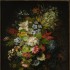 Malarka kwiatów. Henryka z Minterów Beyer (1782-1855)