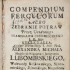 Długie trwanie „Compendium ferculorum”