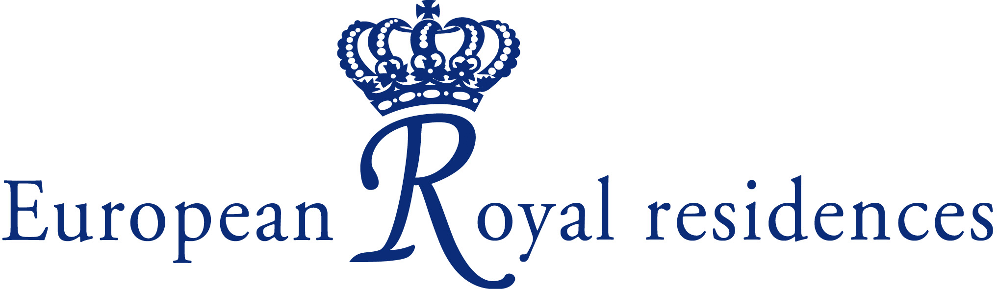 Logo Sieci Europejskich Rezydencji Królewskich