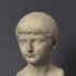 Portrait of a Prince of the Julio-Claudian Dynasty
