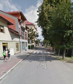 fot. z Google Street Views