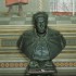 Popiersie Jana III(Rzeźba)