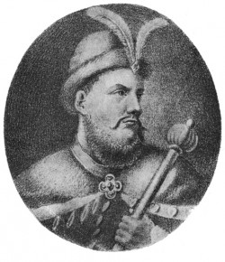Piotr Doroszenko