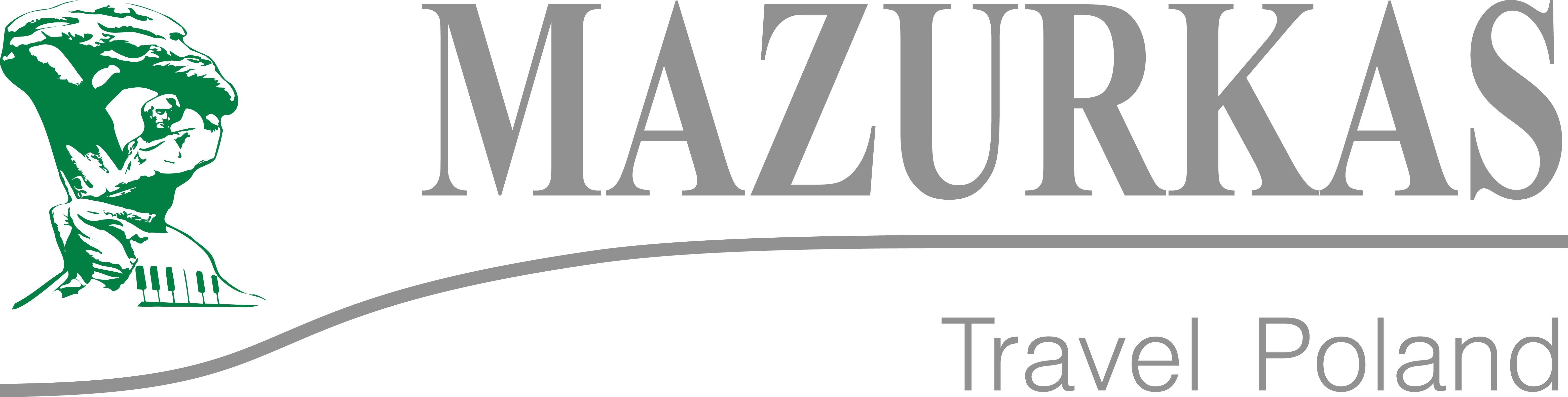 Logo Mazurkas Travel Poland