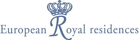 Logotyp European Royal Residencies Association