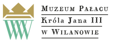 logo Muzeum Pałacu Króla Jana III w Wilanowie