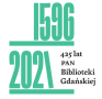 logo Biblioteki Gdańskiej PAN