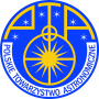 logo Polskiego Towarzystwa Astronomicznego