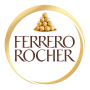 Logo Ferrero Rocher