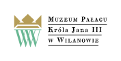 Logotyp Muzeum Pałacu Króla Jana III w Wilanowie