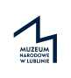 Logotyp Muzeum Narodowego w Lublinie