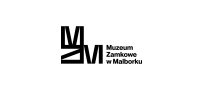 Logotyp Muzeum Zamkowego w Malborku