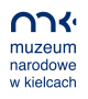 Logotyp Muzeum Narodowego w Kielcach