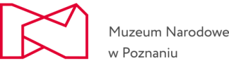 Logotyp Muzeum Narodowego w Poznaniu