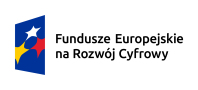 Logotypy Funduszy Europejskich