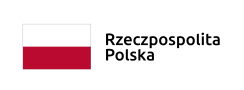Logotyp Funduszy Europejskich