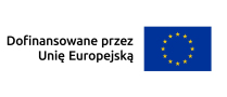 Logotyp Funduszy Europejskich