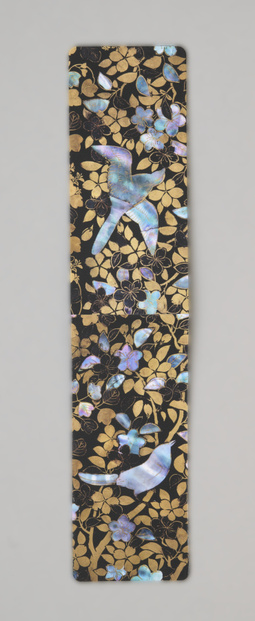 Zakładka magnetyczna - "nanban"